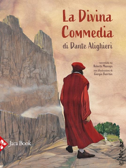 Dante Alighieri "La Divina Commedia" PDF