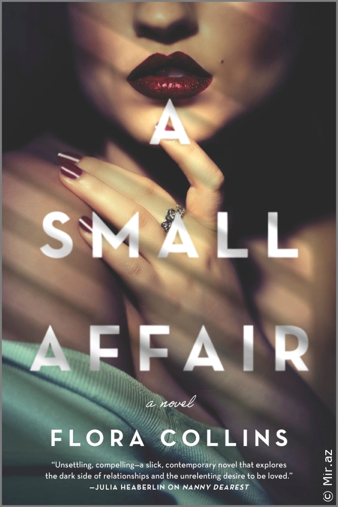Flora Collins "A Small Affair" PDF