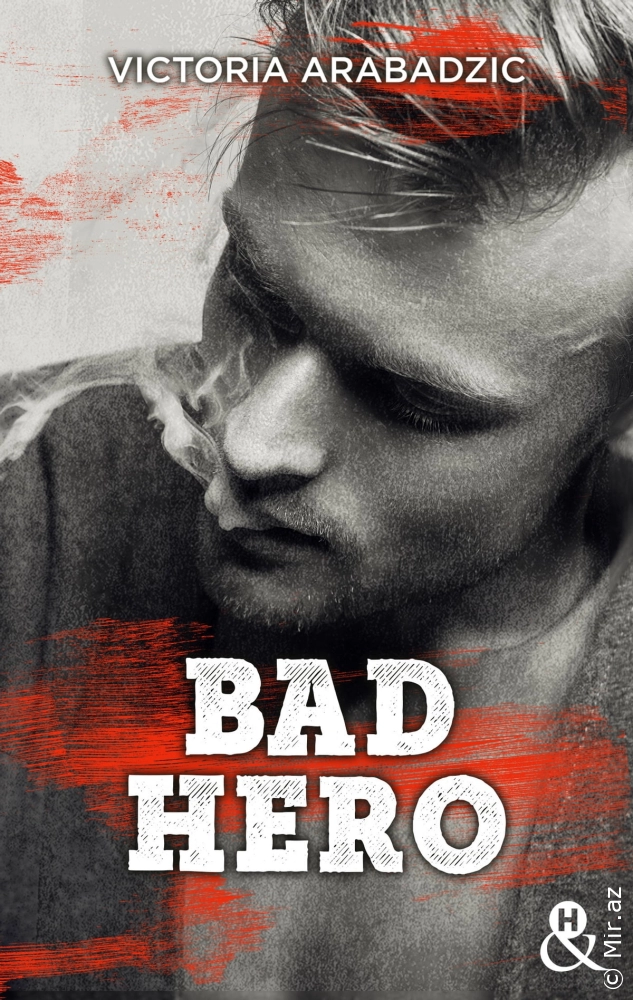 Bad Hero "Victoria Arabadzic" PDF