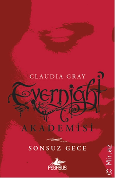 Claudia Gray "Sonsuz gece" PDF