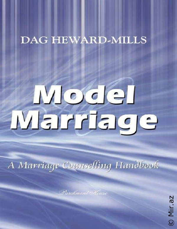 Dag Heward-Mills "Model Marriage" PDF