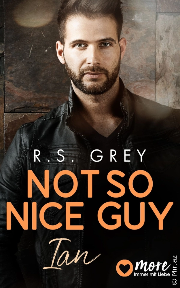 Grey R.S. "Not So Nice Guy" PDF