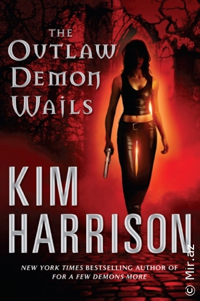 Harrison Kim "The Outlaw Demon Wails" PDF