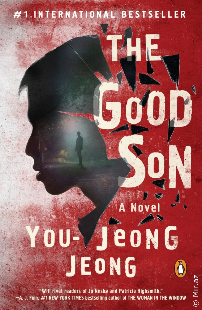 You-Jeong Jeong "The Good Son" PDF