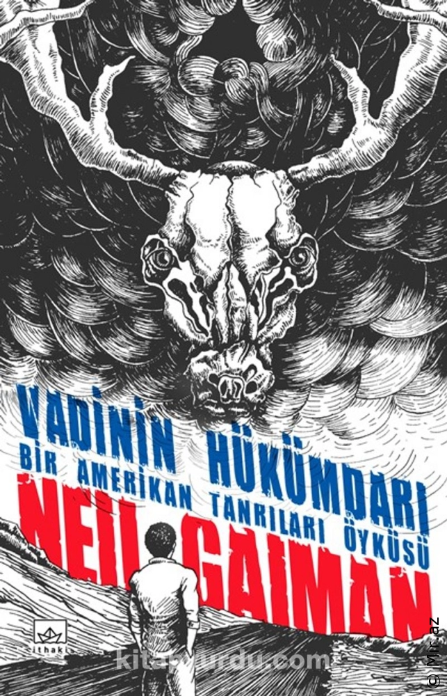 Neil Gaiman "Vadinin Hükümdarı" PDF