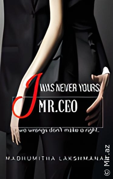 Madhumitha Lakshmanan "I Was Never Yours, Mr.CEO: Two wrongs don't make a right" PDF