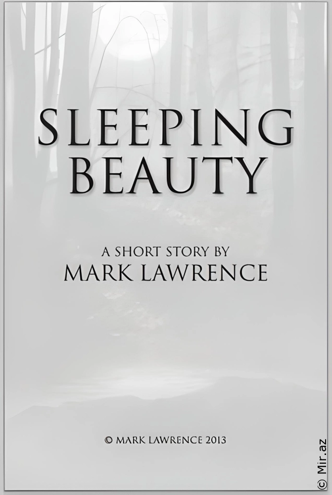 Lawrence Mark "Sleeping Beauty" PDF