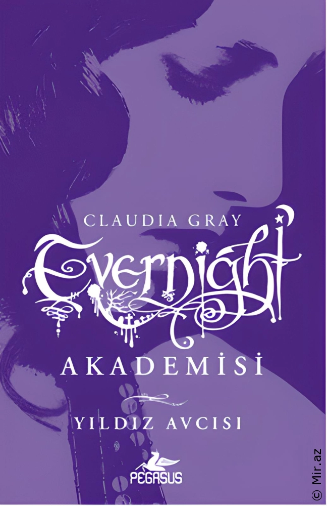 Claudia Gray "Yıldız avcısı" PDF