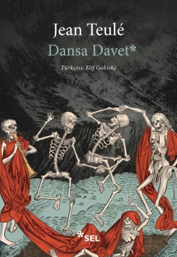 Jean Teule "Dansa Davet" PDF