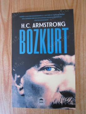 H.C.Armstrong"Bozqurd" PDF