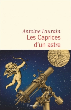 Antoine Laurain "Les caprices d'un astre" PDF