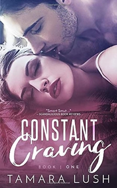 Tamara Lush "Constant Craving" PDF