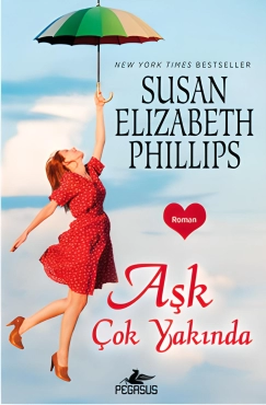 Susan Elizabeth Phillips "Sevgi çox yaxında" PDF