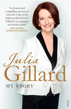 Julia Gillard "My Story" PDF