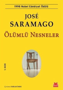 Jose Saramago "Fani Obyektlər" PDF