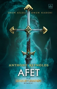Anthony Reynolds "Afet" PDF