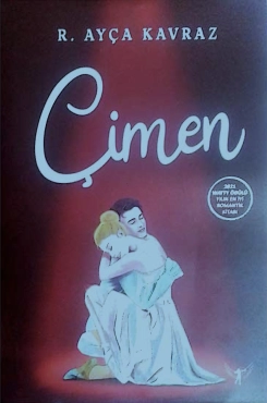 R. Ayça Kavraz "Çimen" PDF