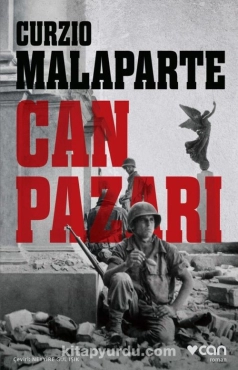 Curzio Malaparte "Can bazarı" PDF