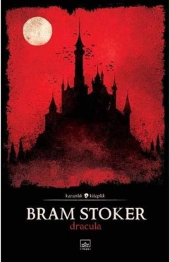 Bram Stoker "Dracula (Karanlık Kitaplık Serisi 4)" PDF