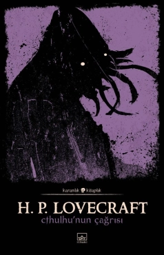 H.P.Lovecraft "Cthulhu’nun Çağırışı (Karanlık Kitaplık Serisi 8)" PDF