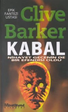 Clive Barker "Kabal" PDF