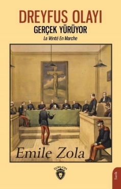 Emile Zola "Dreyfus hadisəsi" PDF