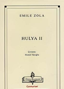 Emile Zola "Hülya II" PDF
