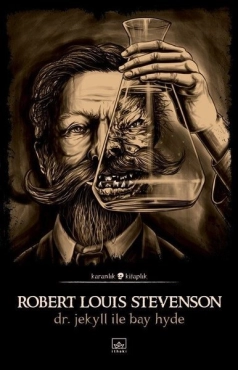 Robert Louis Stevenson "Dr.Jekyll ve Mr.Hyde (Karanlık Kitaplık Serisi 15)" PDF