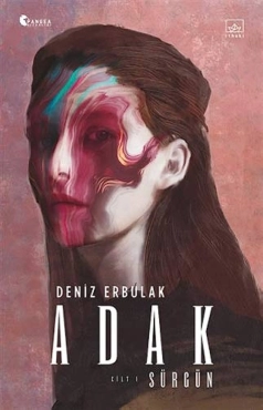 Deniz Erbulak "Nəzir 1 - Sürgün" PDF