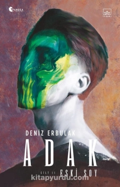 Deniz Erbulak "Nəzir 2 - Qədim Nəsil" PDF