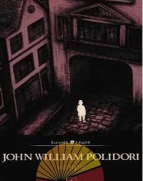 John William Polidori "Vampir (Karanlık Kitaplık Serisi 16)" PDF