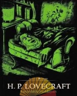 Howard Phillips Lovecraft "Karanlıkta Fısıldayan (Karanlık Kitaplık Serisi 27)" PDF
