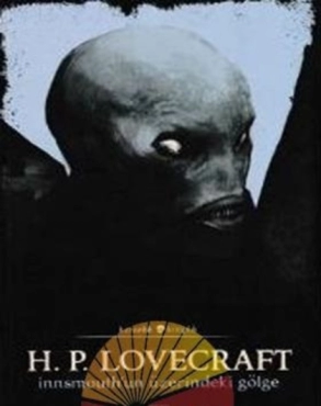 Howard Phillips Lovecraft "Innsmouth’un Üzerindeki Gölge (Karanlık Kitaplık Serisi 28)" PDF