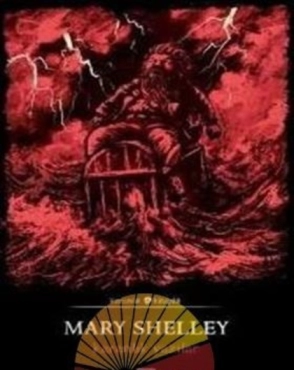 Mary Shelley "Karanlık Yazılar (Karanlık Kitaplık Serisi 30)" PDF