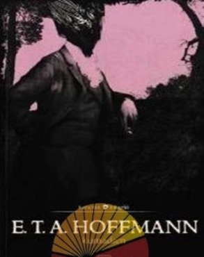 E.T.A. Hoffmann "Kumadam (Karanlık Kitaplık Serisi 32)" PDF
