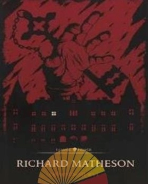 Richard Matheson "Cehennem Evi (Karanlık Kitaplık Serisi 33)" PDF