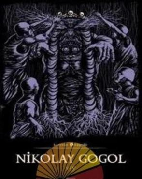 Nikolay Gogol "Liy (Karanlık Kitaplık Serisi 35)" PDF