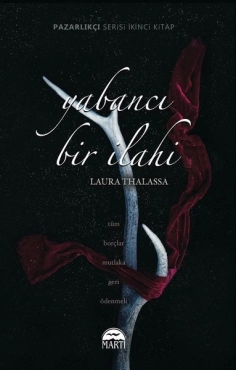 Laura Thalassa "Yad İlahi" PDF