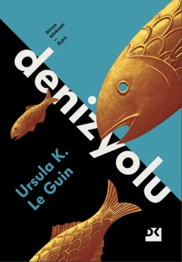 Ursula K. Le Guin "Denizyolu" PDF