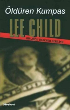 Lee Child "Öldüren kumpas" PDF