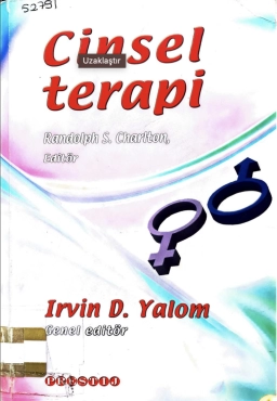 Irvin D. Yalom "Cinsel Terapi" PDF
