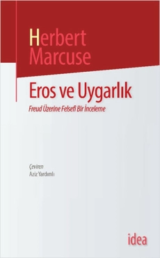Herbert Marcuse "Eros və Sivilizasiya" PDF