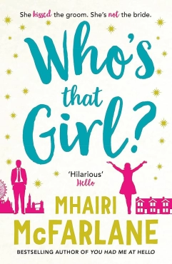 Mhairi McFarlane "Who's That Girl?" PDF