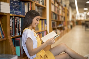 Motivasyon Kitaplarının Faydaları - Kitap Listesi