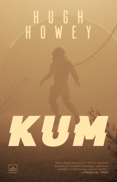 Hugh Howey "Kum" PDF