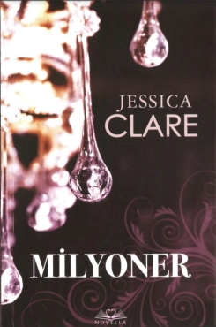 Jessica Clare "Milyoner" PDF