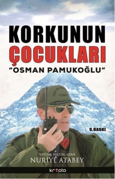 Osman Pamukoğlu "Korkunun Çocukları" PDF