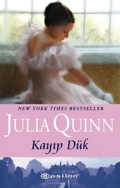 Julia Quinn "Kayıp Dük" PDF