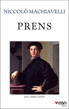 Niccolo Machiavelli "Prens" PDF