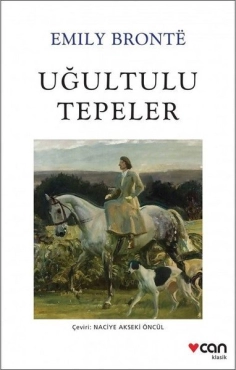 Emily Bronte "Uğultulu tepeler" PDF
